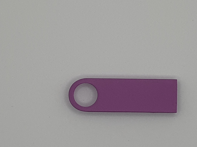 Clé USB métallique  8go personnalisable