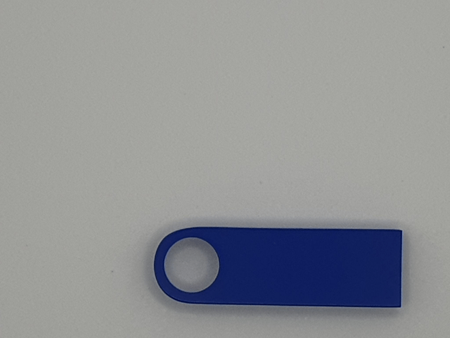 Clé USB métallique  8go personnalisable