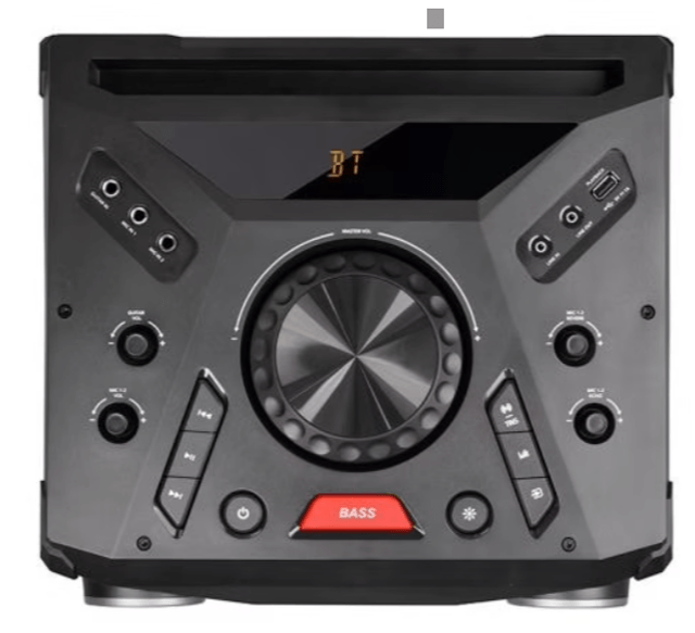 Location enceinte sono colonne 1000W