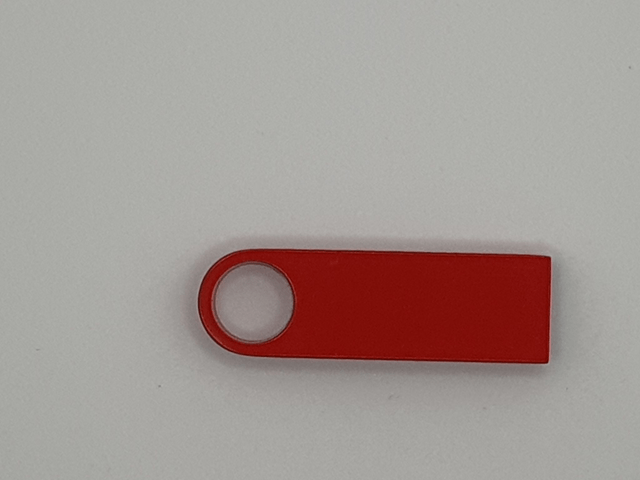 Clé USB métallique  8go personnalisable