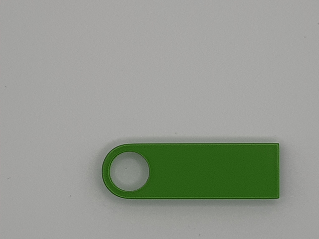 Clé USB métallique  8go personnalisable